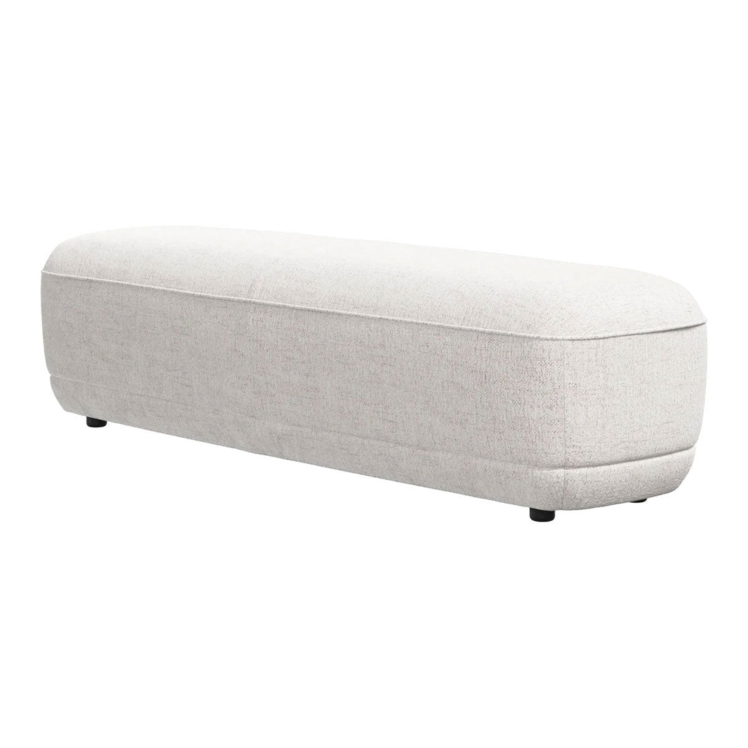 Bancheta tapitata BoConcept Bolzano BoConcept