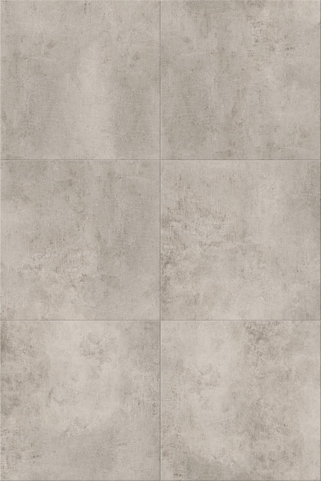 Pardoseala SPC Stone VOX 60x60 Concrete Beige, 1 cutie 1.44 mp VOX Profile