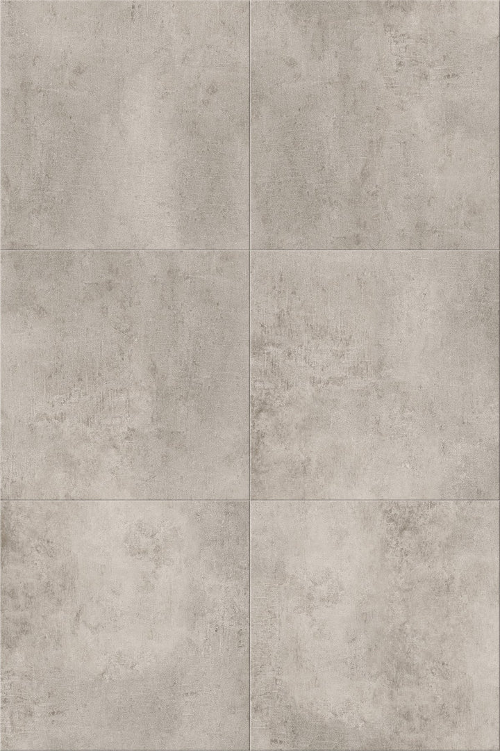 Pardoseala SPC Stone VOX 60x60 Concrete Beige, 1 cutie 1.44 mp VOX Profile
