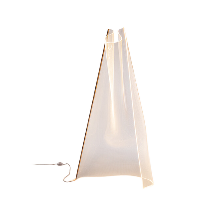 The Decorators: Lampa de podea Schuller Velos Rose Gold