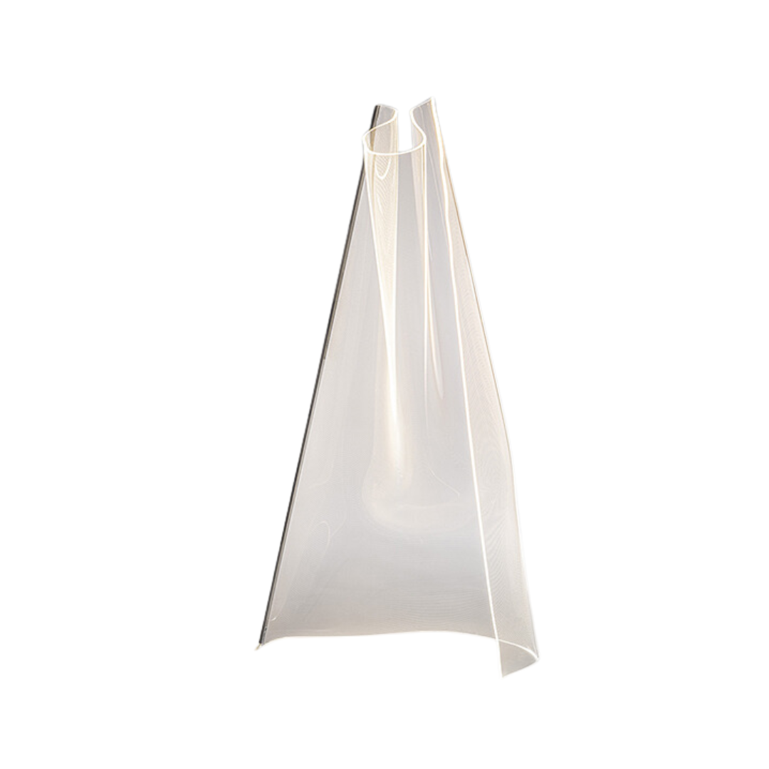 The Decorators: Lampa de podea Schuller Velos Chrome