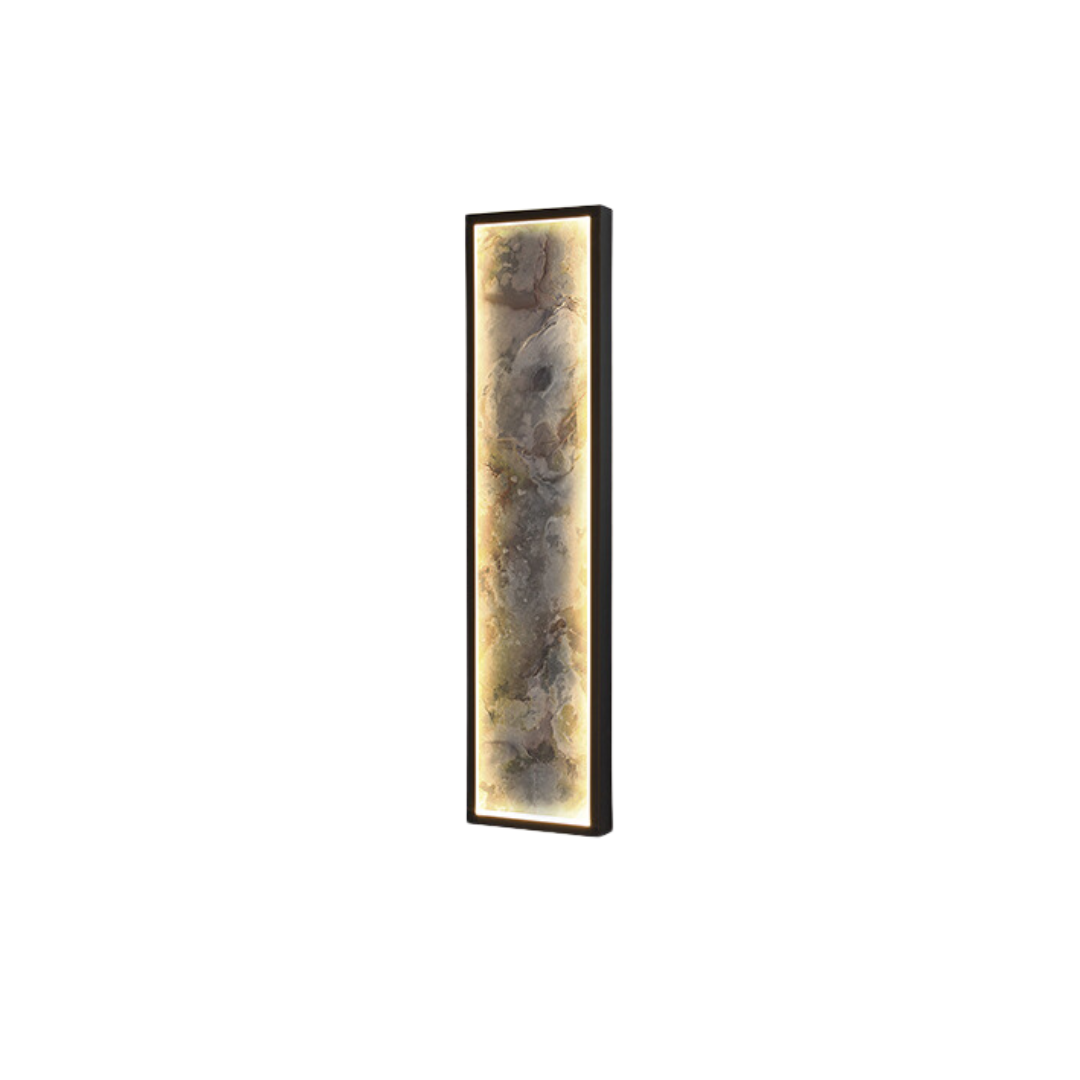 The Decorators: Aplica perete Schuller Stone 60cm