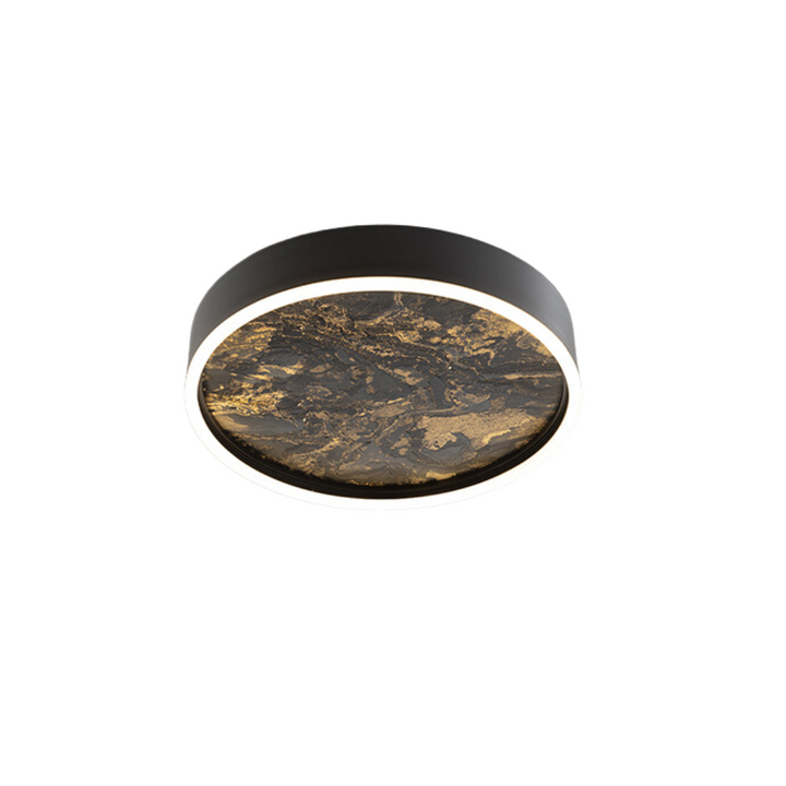 The Decorators: Plafoniera Schuller Stone ø40cm