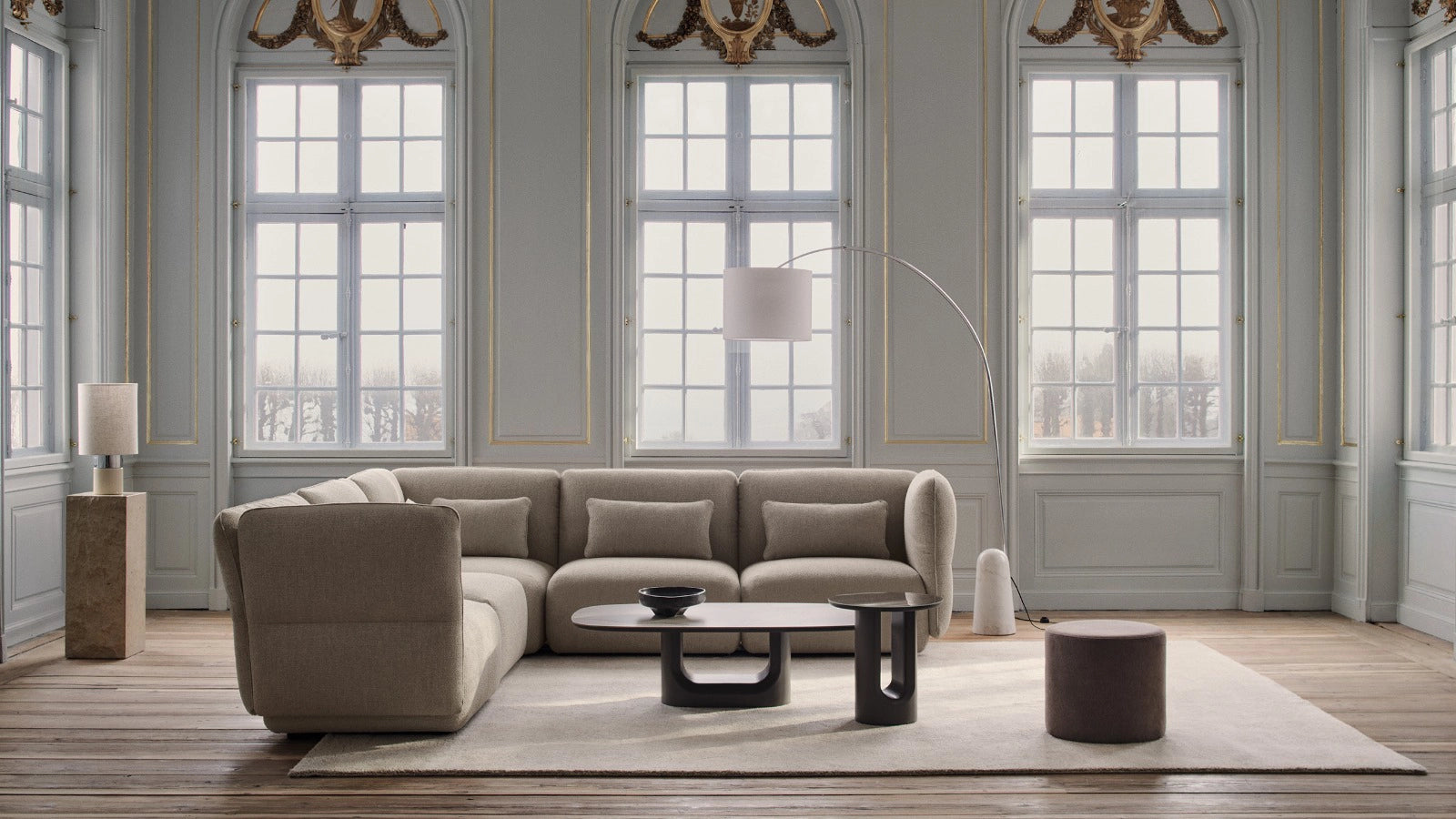 BoConcept București