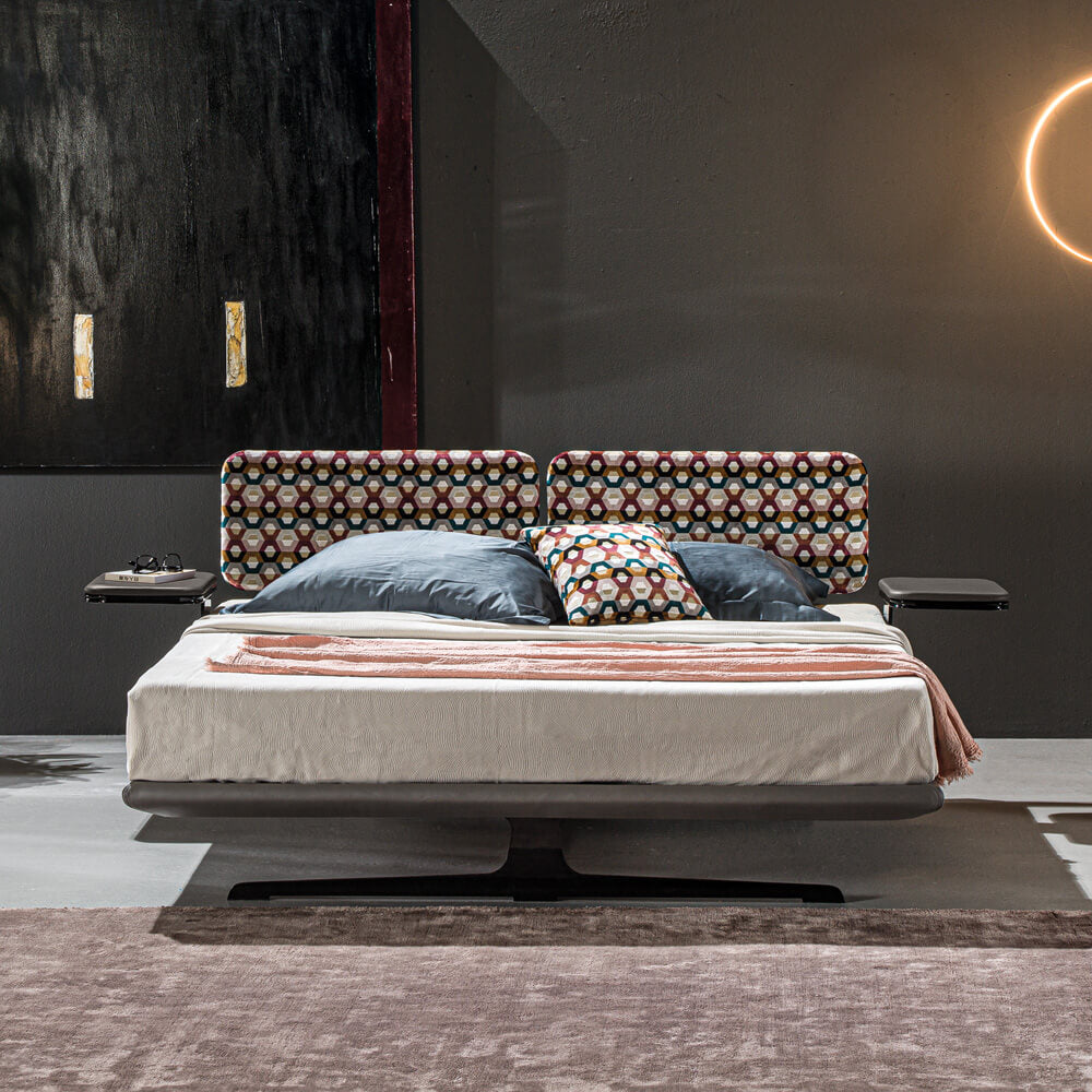 The Decorators: Pat Circular Respace