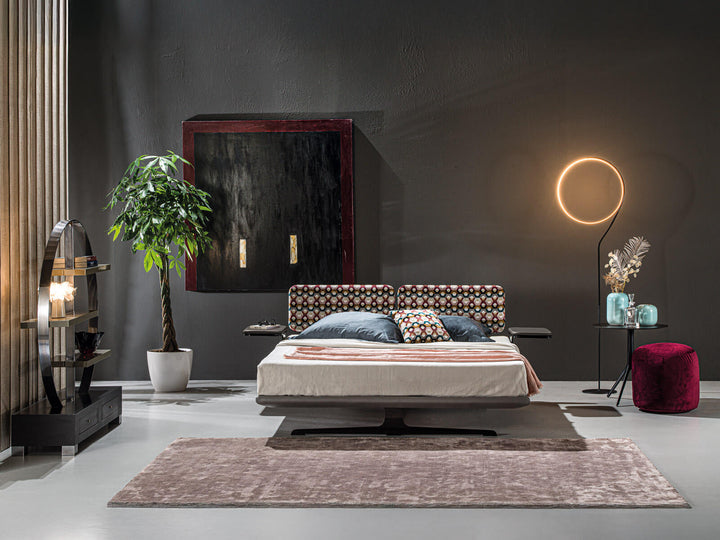 The Decorators: Pat Circular Respace