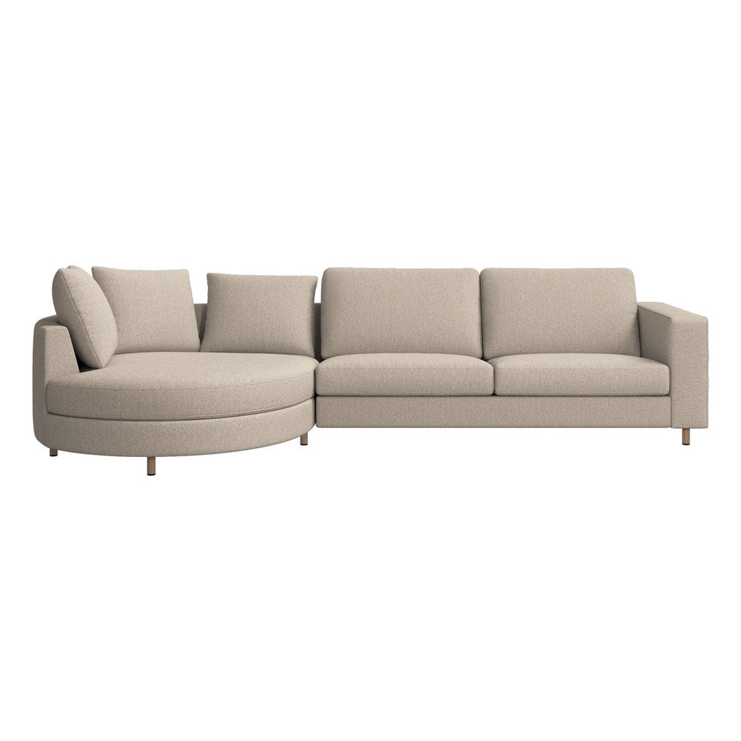 Canapea BoConcept Indivi BoConcept