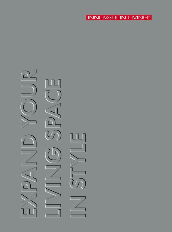Innovation Living — catalog