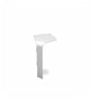 Colt interior plinte mascare 2 tevi HZ SLF/ SLF PLUS, cu 2151