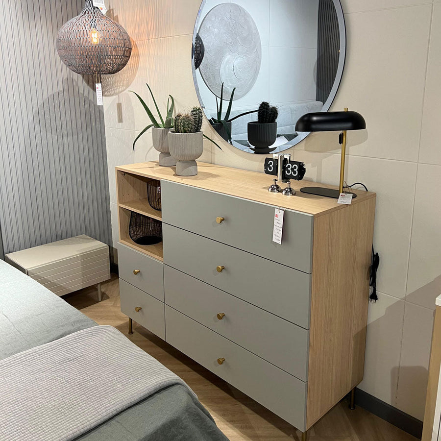 Comoda cu sertare VOX Creative VOX