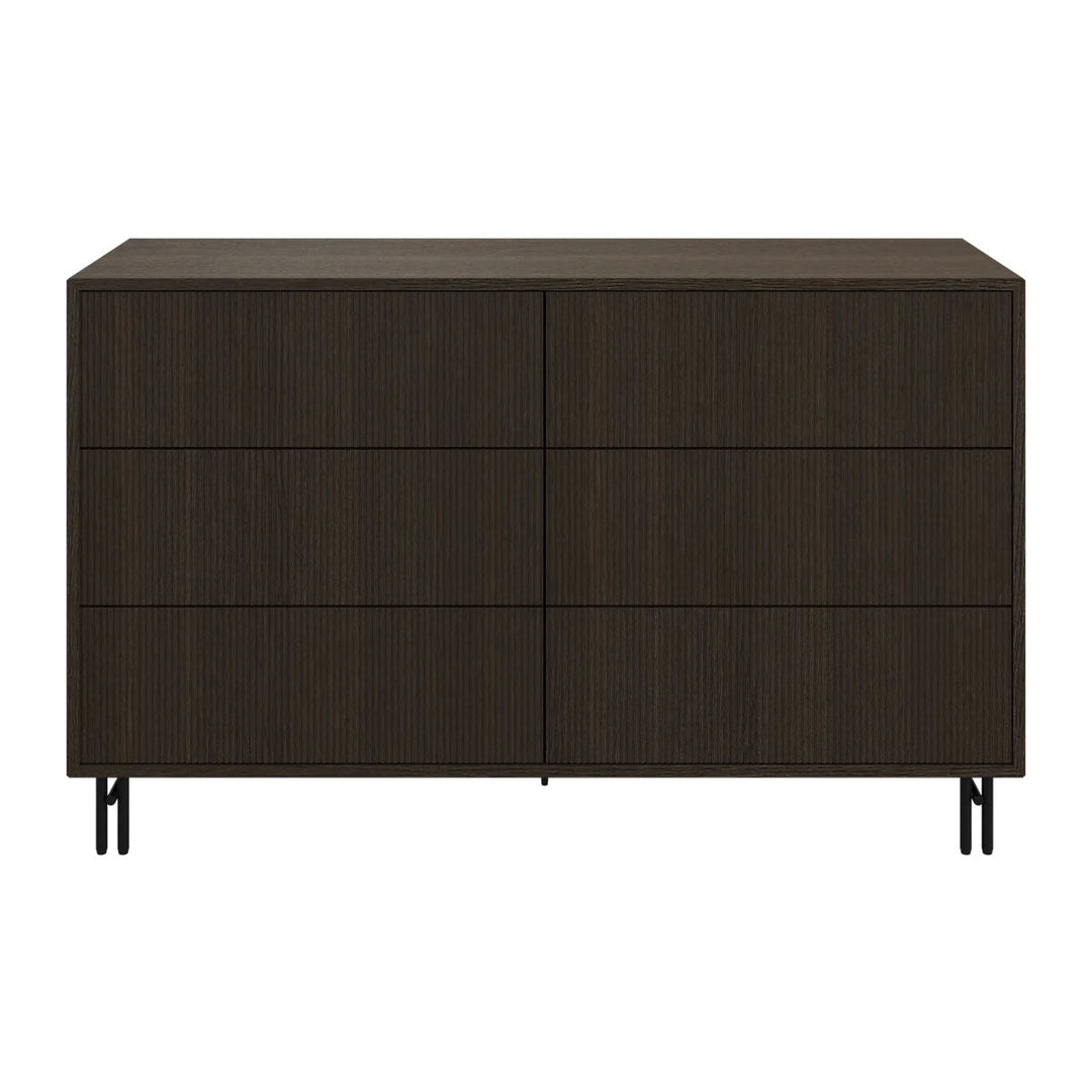 Comoda cu 6 sertare Element BoConcept BoConcept