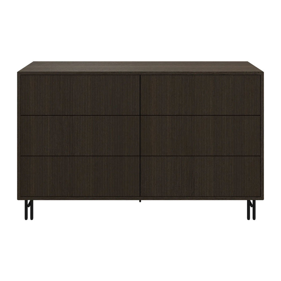 Comoda cu 6 sertare Element BoConcept BoConcept
