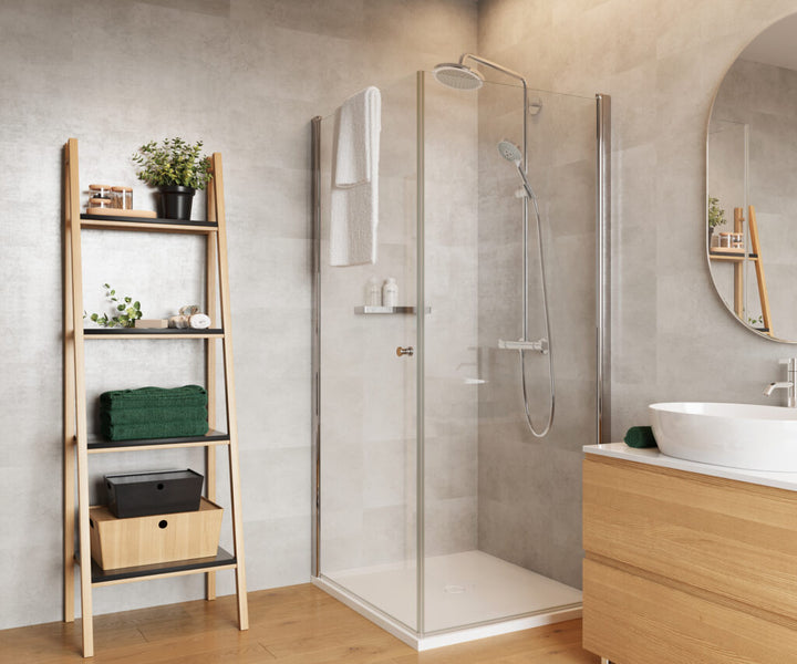 The Decorators: Panouri decorative SPC Vilo Home - Concrete Dust 2.34 mp