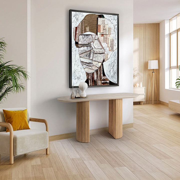 Consola Schuller Irati