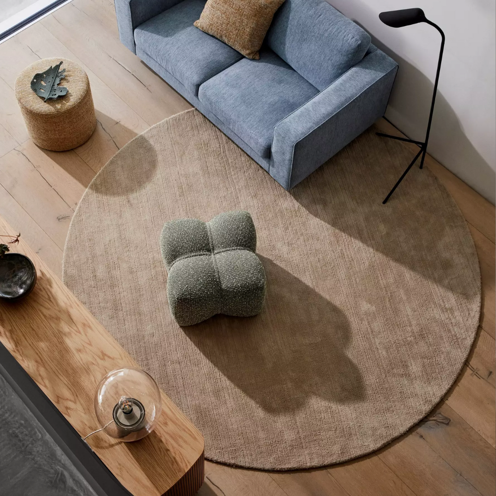 The Decorators: Covor BoConcept Fiona