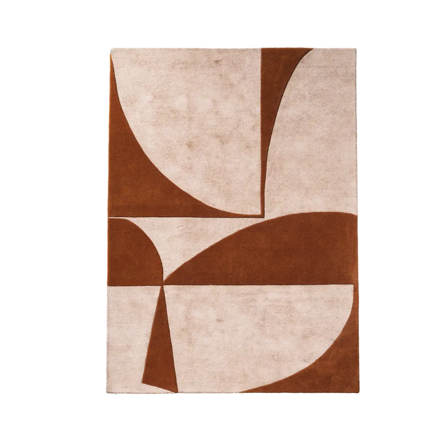 The Decorators: Covor BoConcept Moments