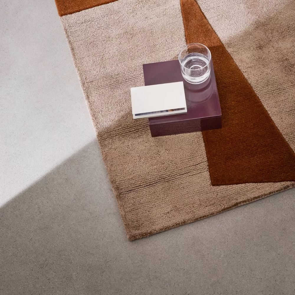 The Decorators: Covor BoConcept Moments