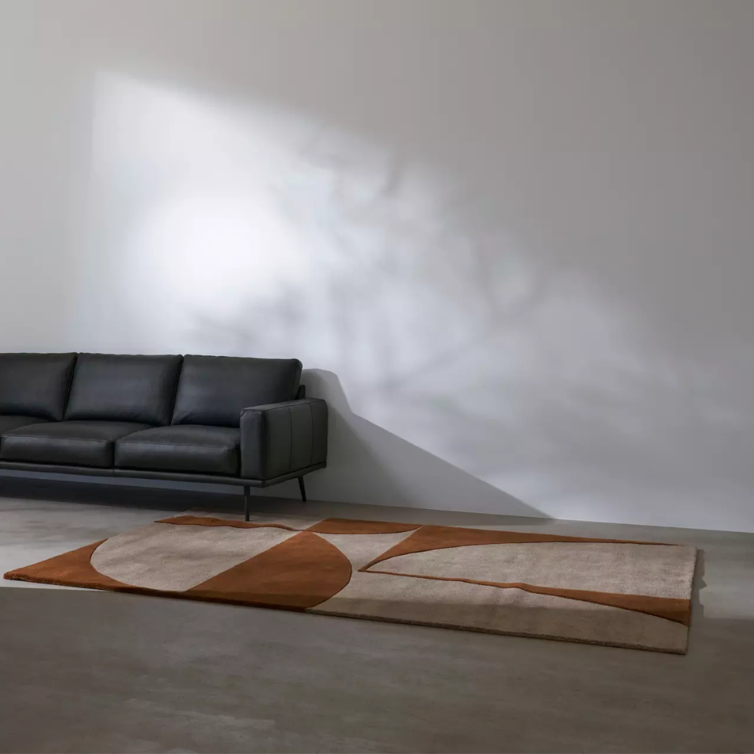 The Decorators: Covor BoConcept Moments