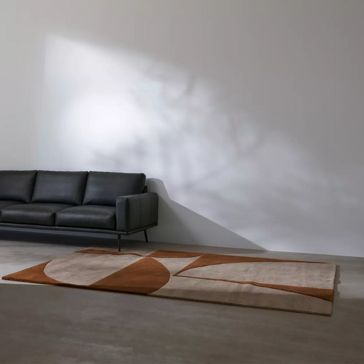 The Decorators: Covor BoConcept Moments