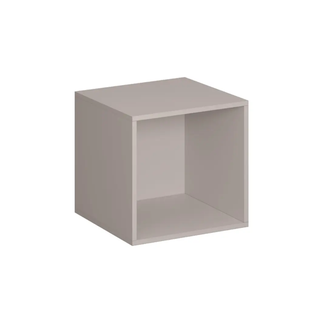 The Decorators: Cutie medie VOX Balance