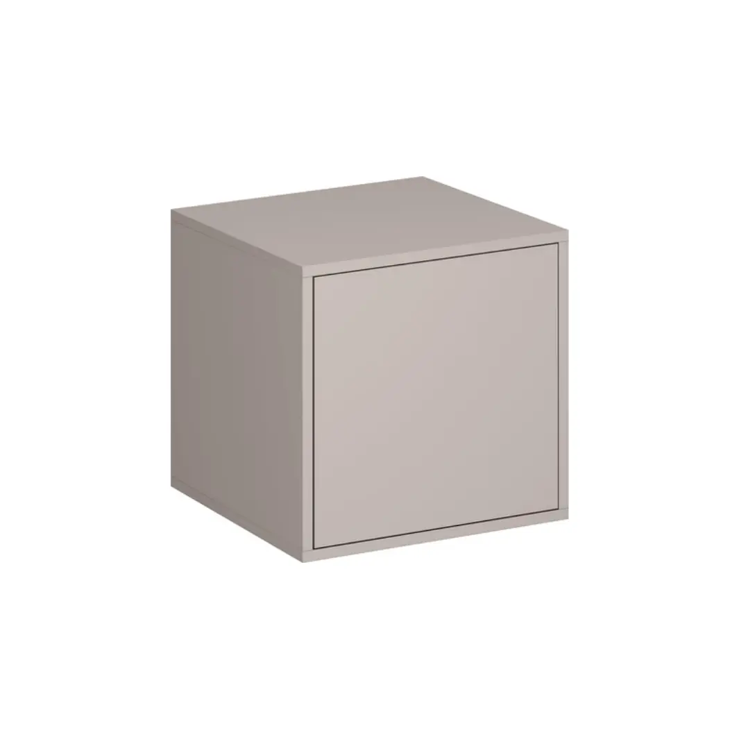 The Decorators: Cutie medie cu usa VOX Balance