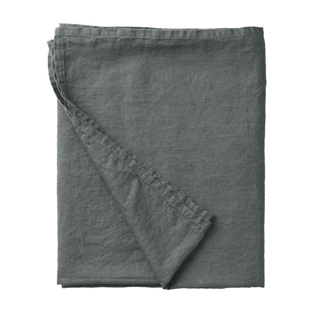 Cuvertura pat BoConcept Washed Linen BoConcept