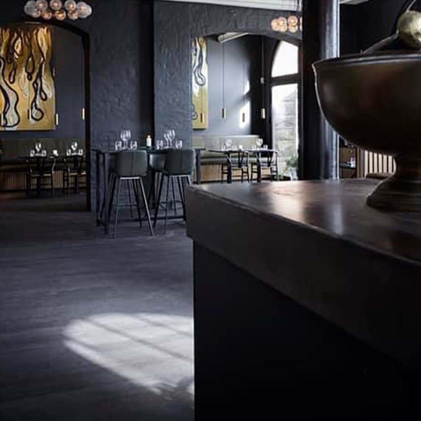 Restaurant Mastek — 2