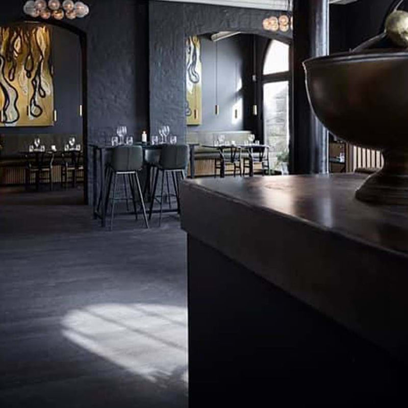 Restaurant Mastek — 2