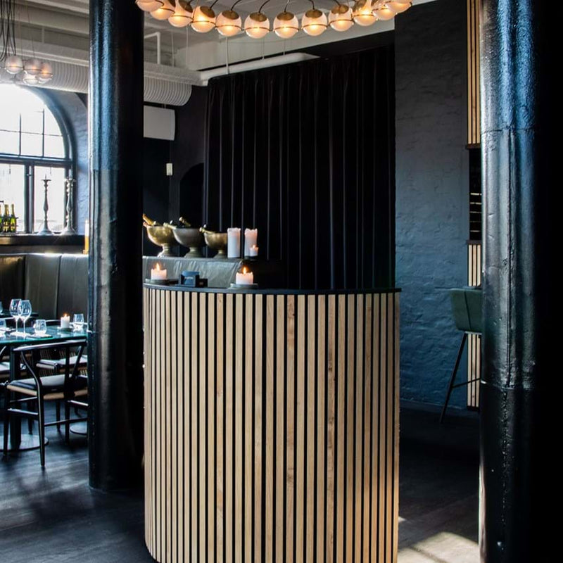 Restaurant Mastek — 3