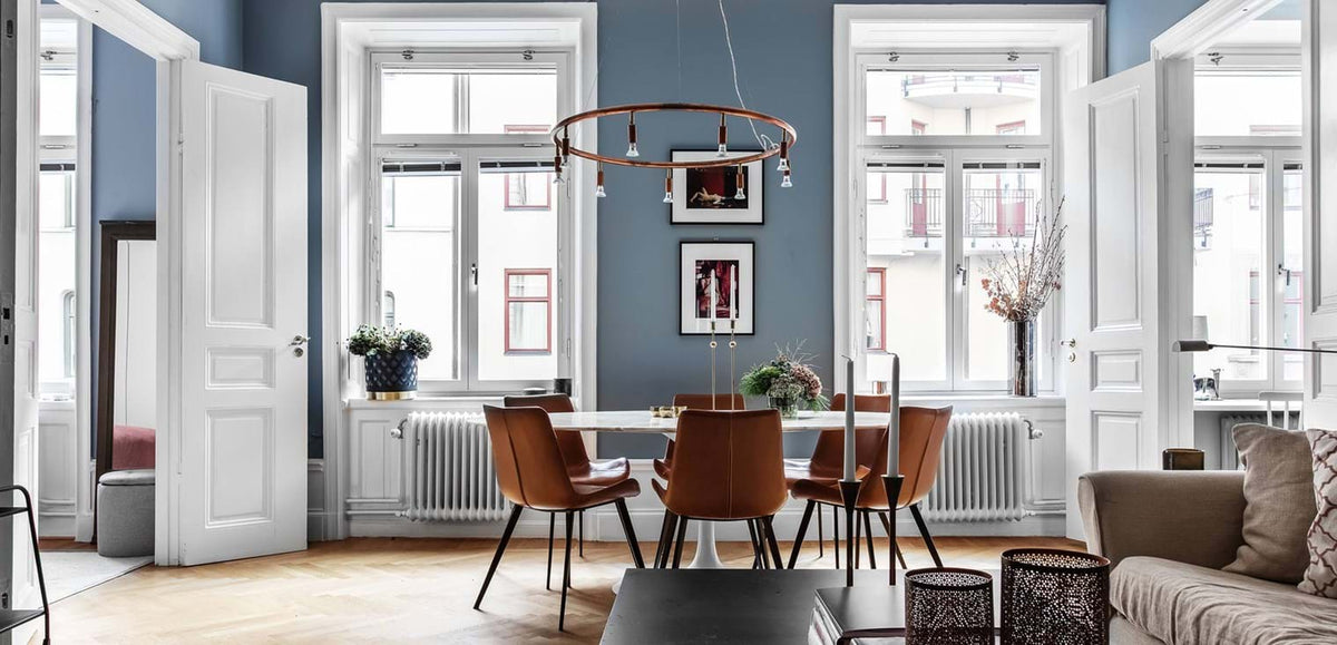 Artillerigatan 43 — 2