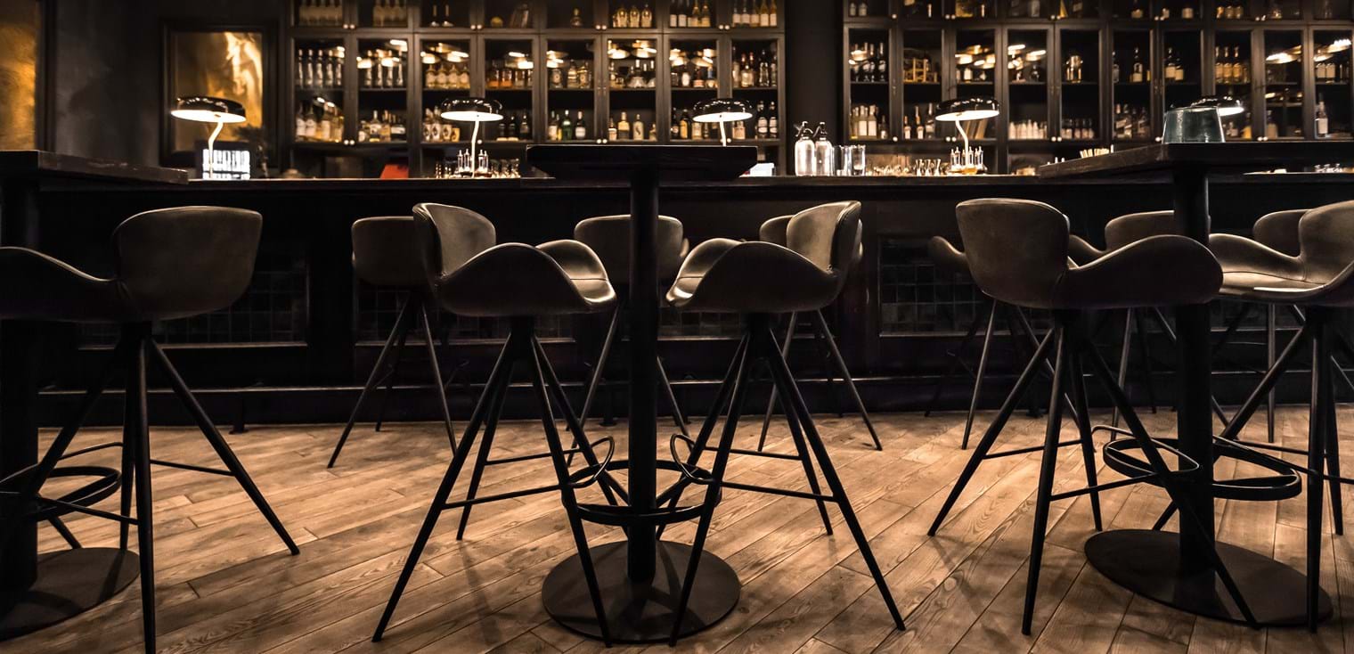 Mililitrai Bar