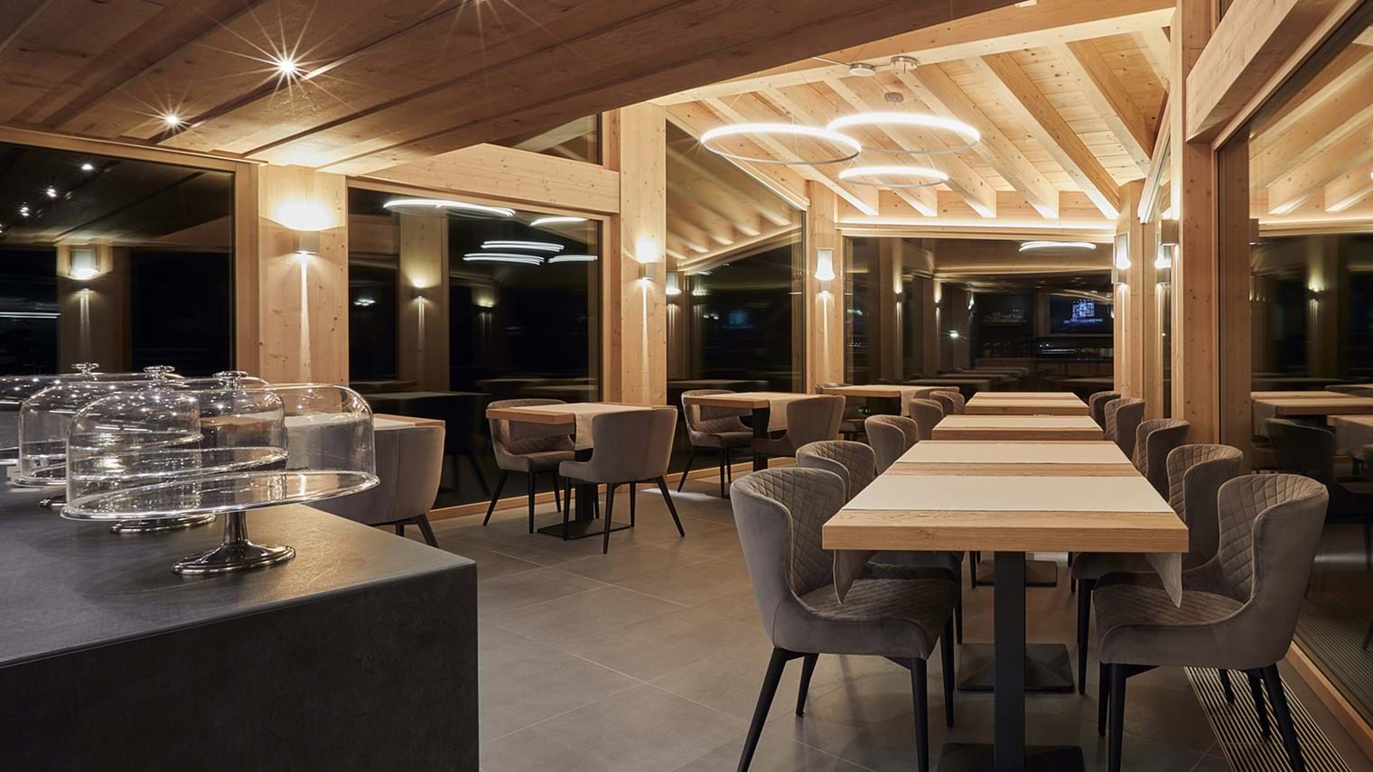 Hotel Dimora degli Dei Livigno