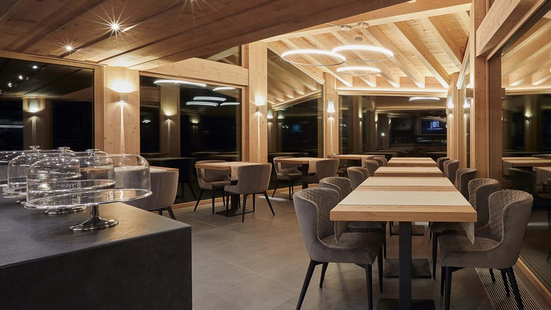 Hotel Dimora degli Dei Livigno