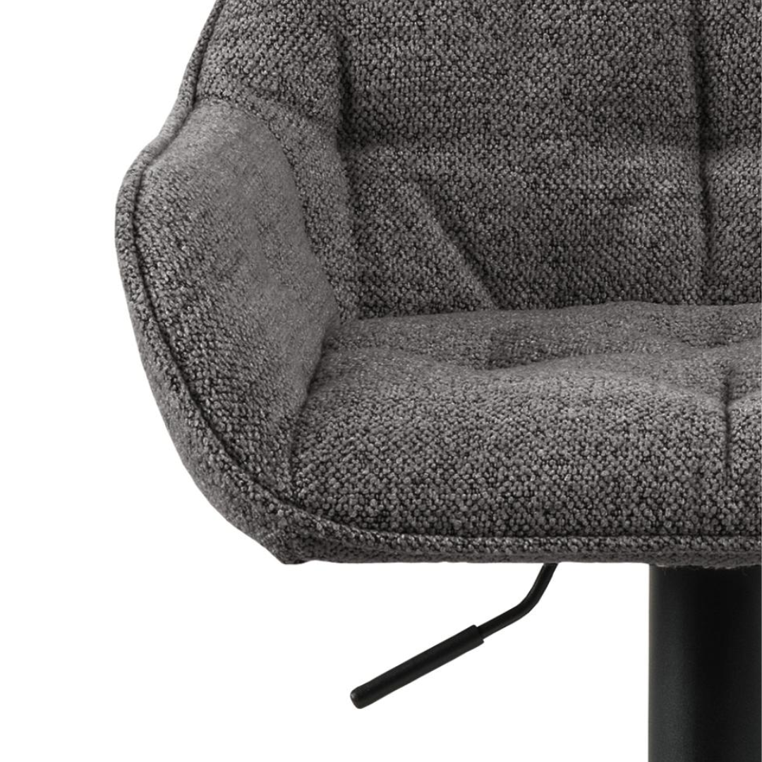 The Decorators: Scaun de bar Actona Brooke