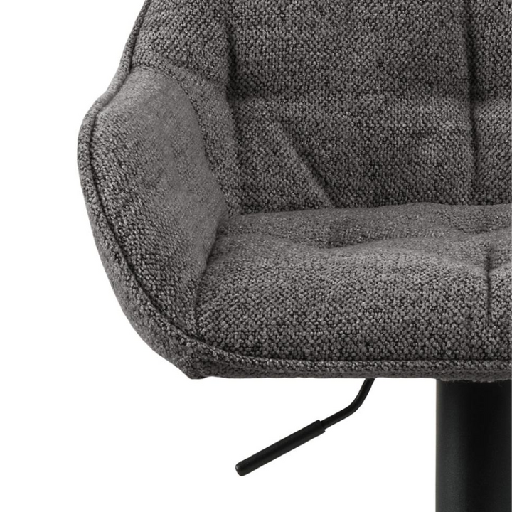 The Decorators: Scaun de bar Actona Brooke