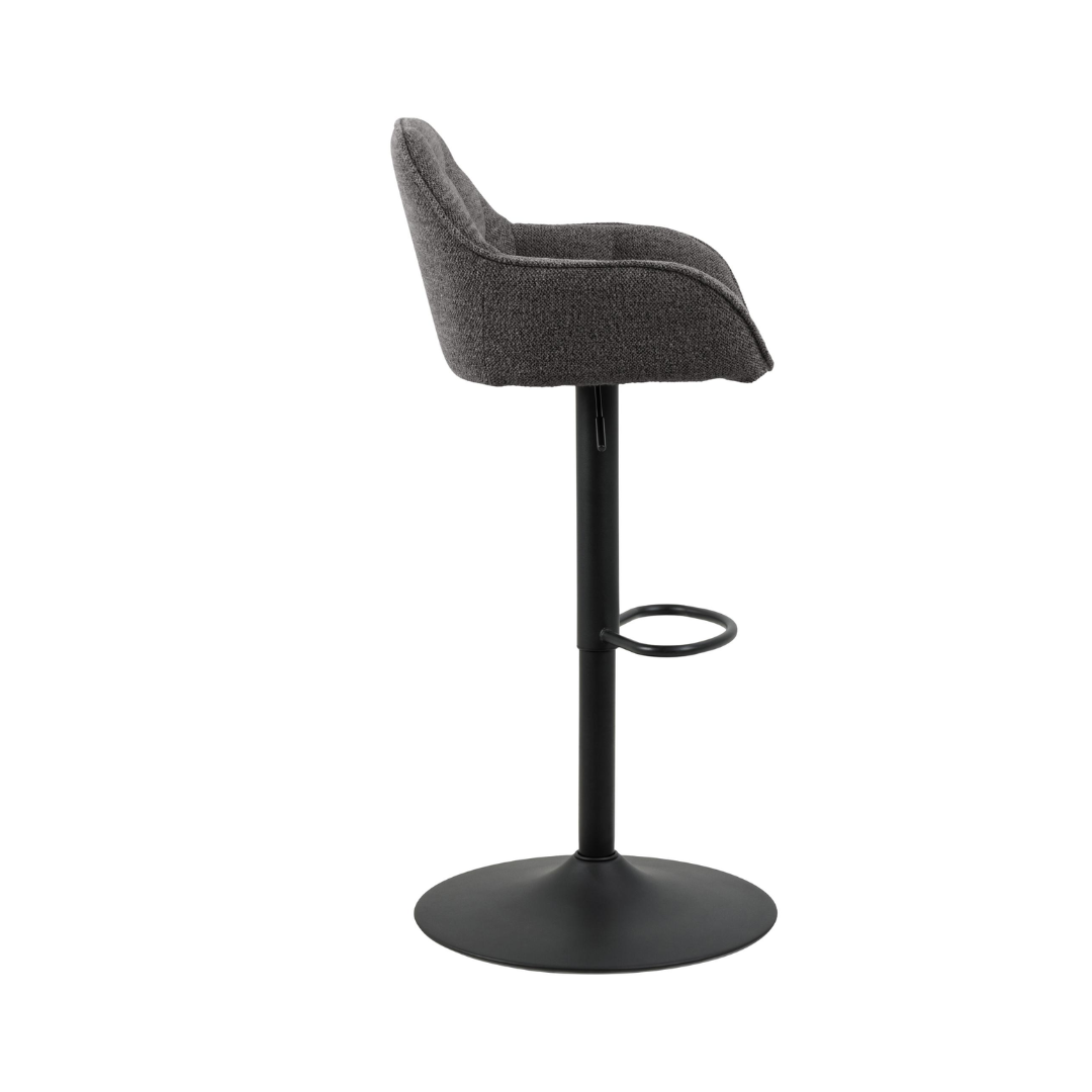 The Decorators: Scaun de bar Actona Brooke