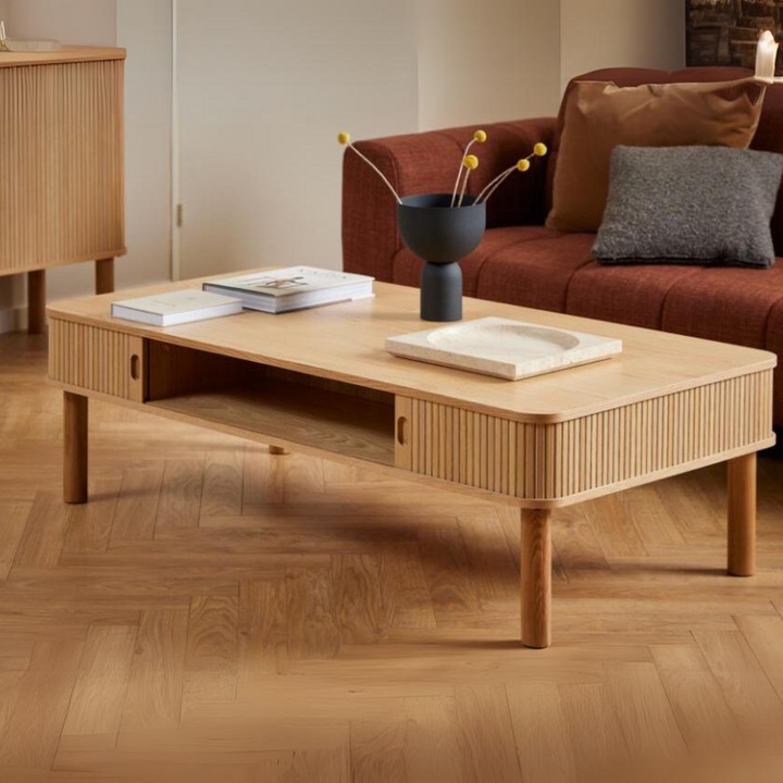The Decorators: Masuta de cafea Actona Langley