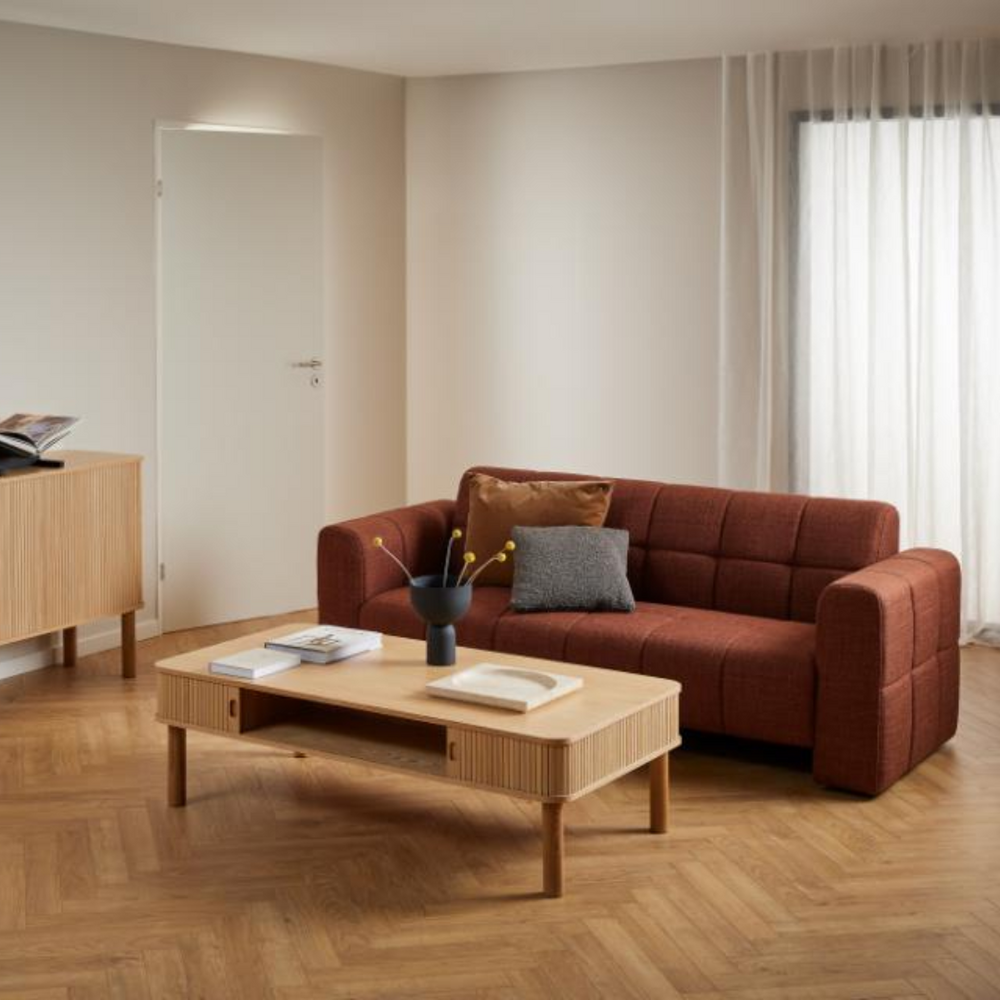 The Decorators: Masuta de cafea Actona Langley