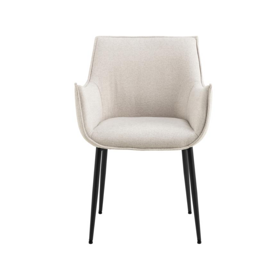 The Decorators: Scaun dining Actona Bonita