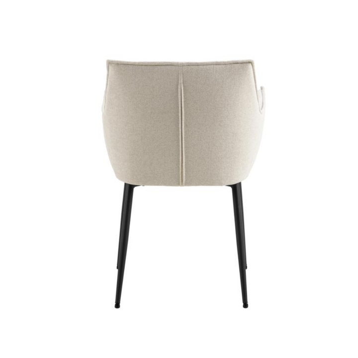The Decorators: Scaun dining Actona Bonita