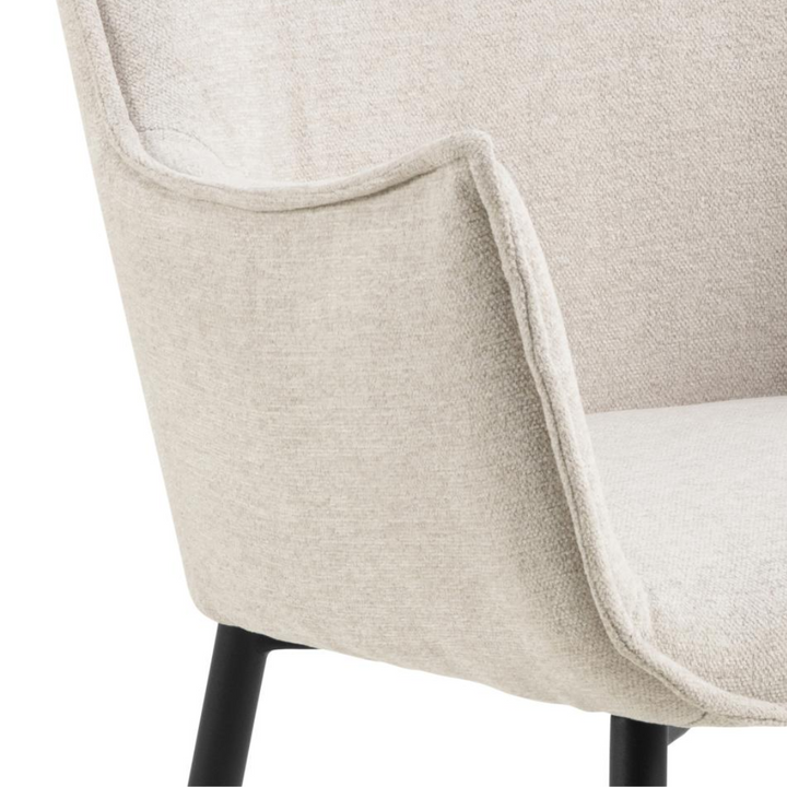 The Decorators: Scaun dining Actona Bonita