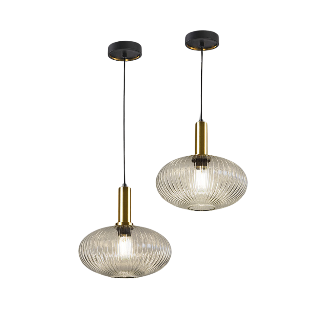 The Decorators: Pendant Schuller Norma 1 Abajur