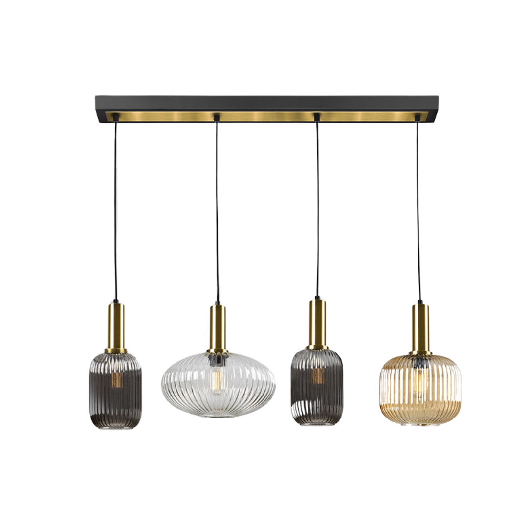 The Decorators: Lustra Schuller Norma Line