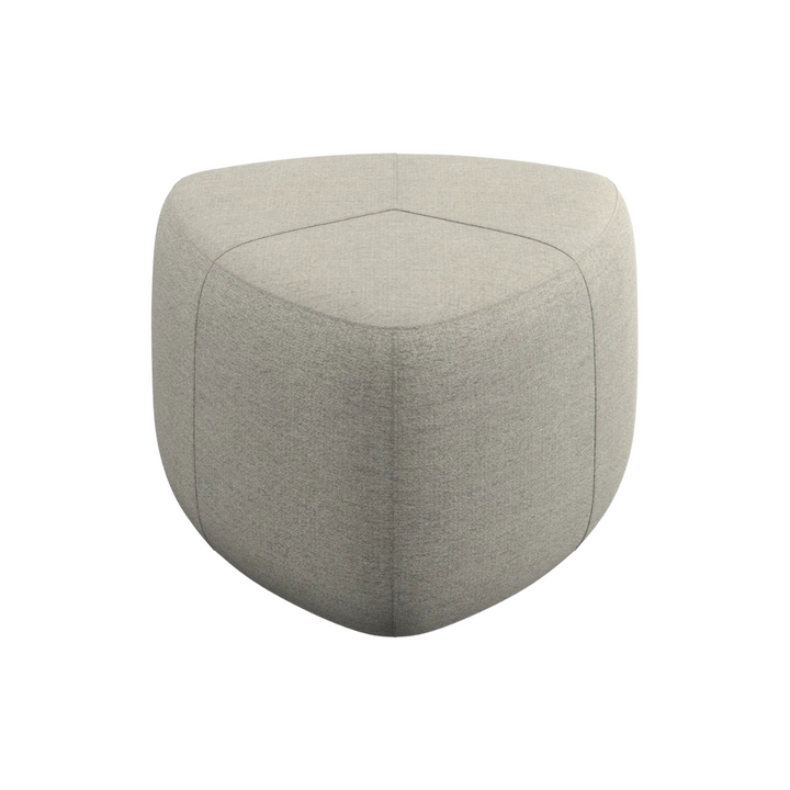 The Decorators: Taburet BoConcept Bermuda Beige Lazio