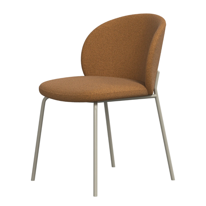 The Decorators: Scaun BoConcept Princeton