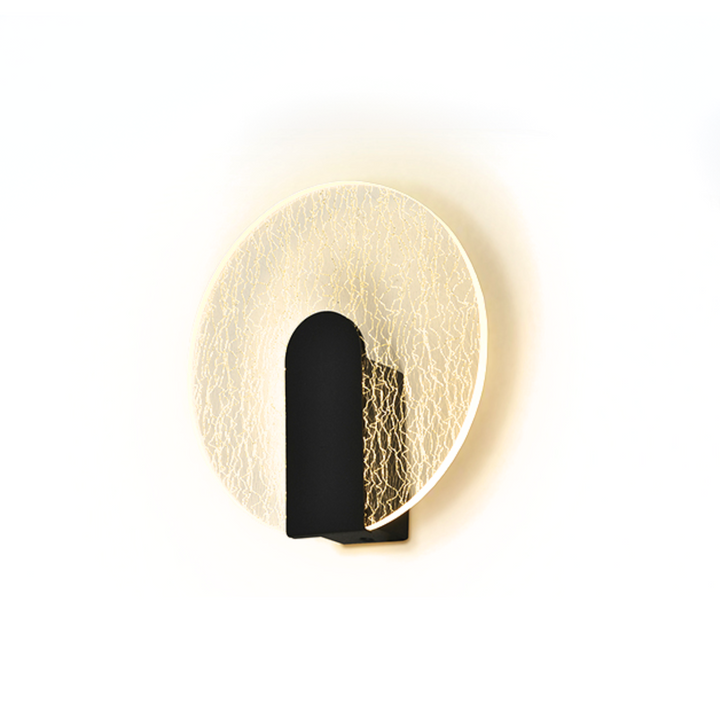 The Decorators: Aplica perete Schuller Auris