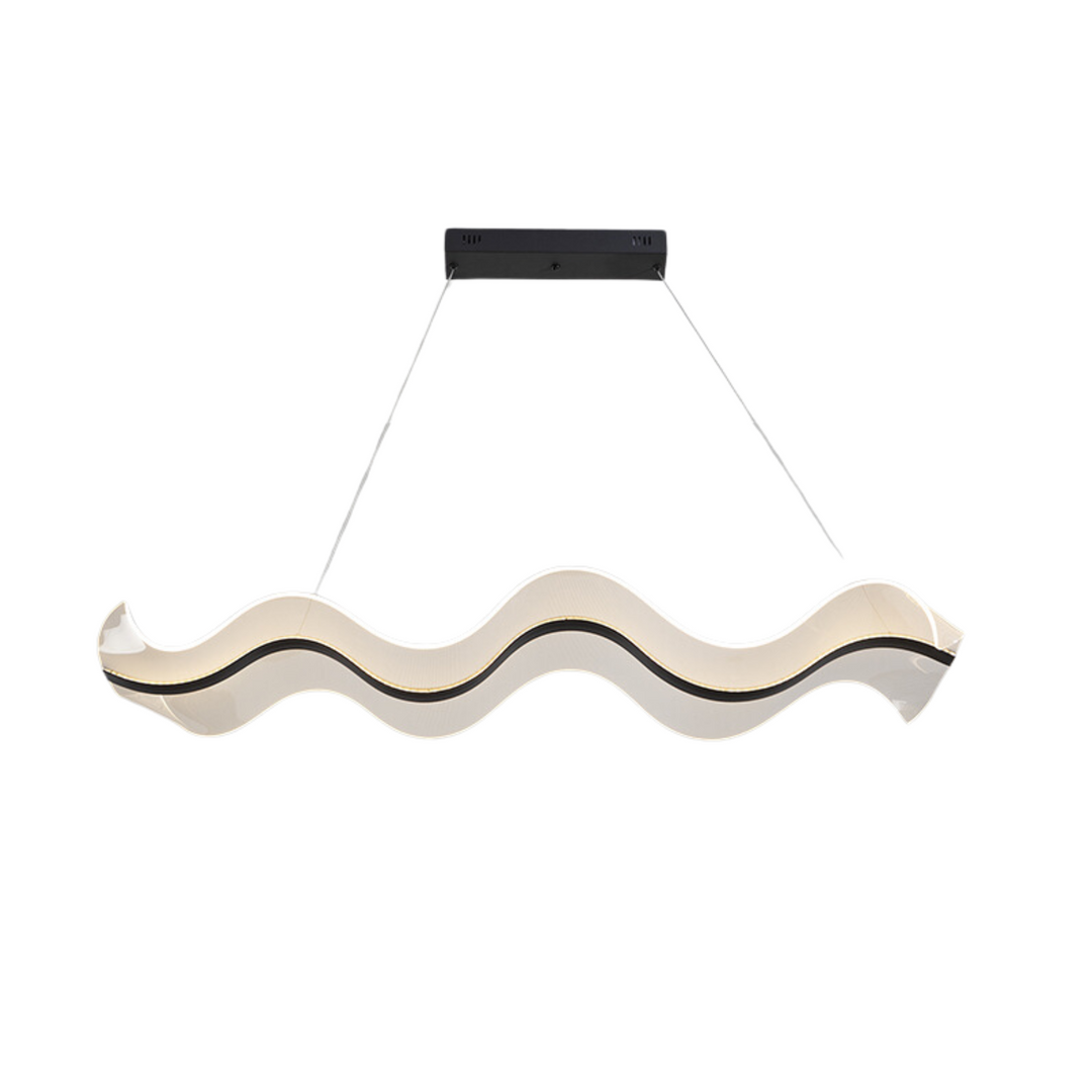 The Decorators: Lustra Schuller Olas
