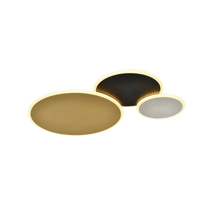 The Decorators: Plafoniera Schuller Umbra small
