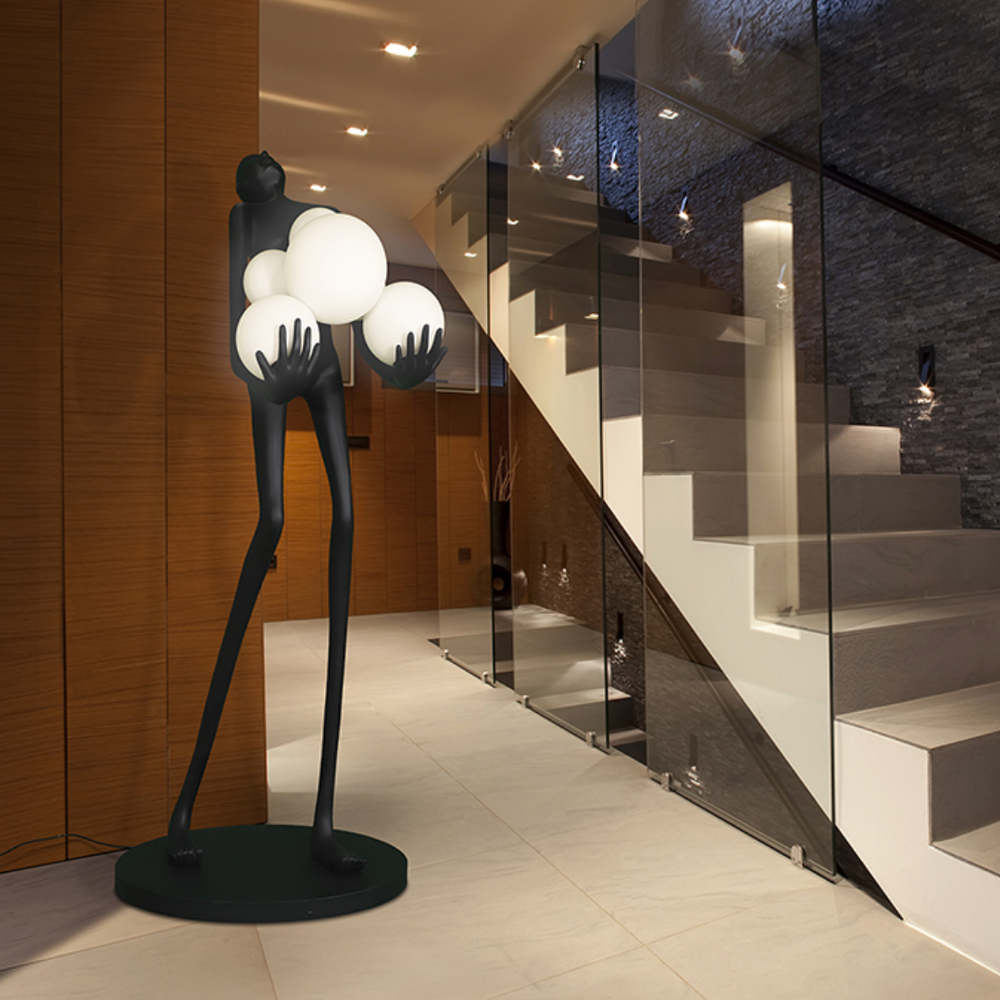 The Decorators: Decoratiune luminoasa Schuller La Carga