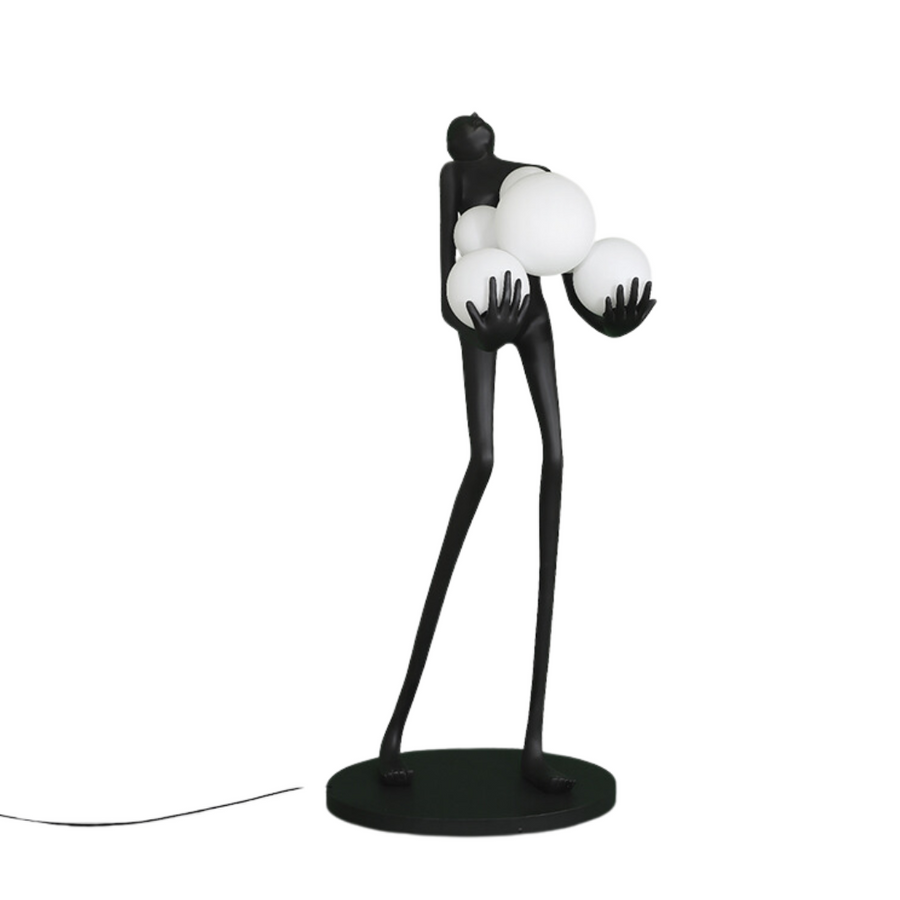 The Decorators: Decoratiune luminoasa Schuller La Carga